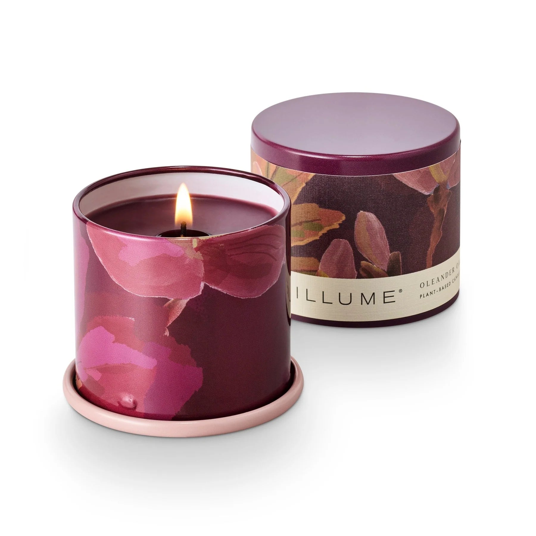 Rose & Lee Co Vanity Candle - Thumbnail 2