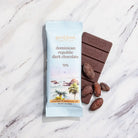 Single Origin Chocolate 3 Bar Collection