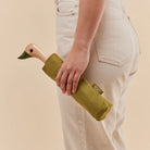 Original Duckhead Umbrella Olive Sustainable Women's Boutique Apex NC