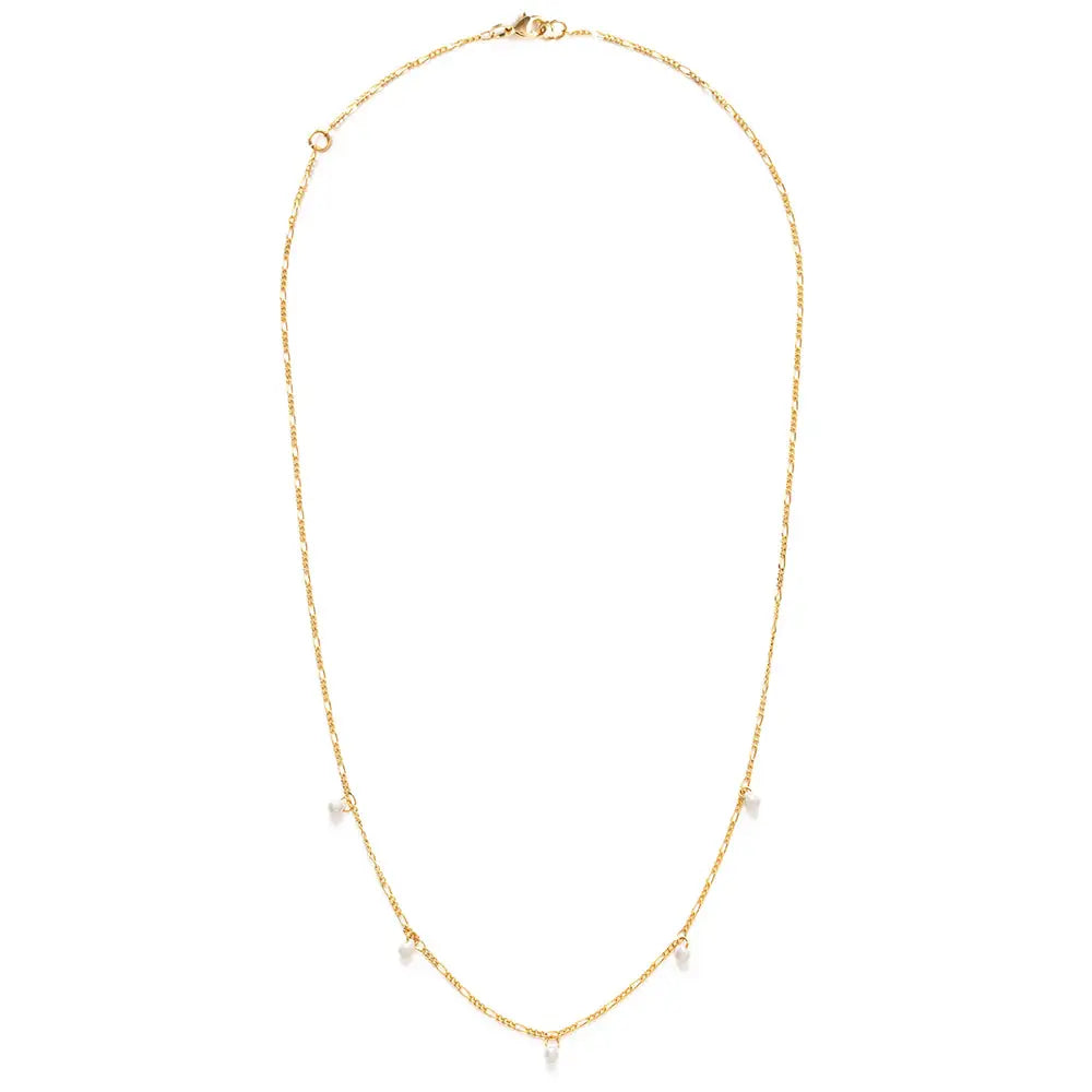 Pearl Necklace Apex Ethical Boutique