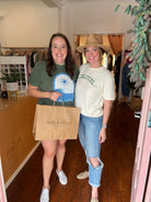 Personal Styling in Apex NC