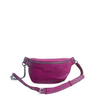 Pink Crossbody Bag Apex Ethical Boutique