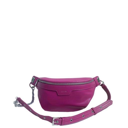 Pink Crossbody Bag Apex Ethical Boutique