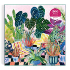500 Piece Plant Puzzle