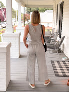 Rose & Lee Co Scout Pants, Eclipse by Z Supply Pants
