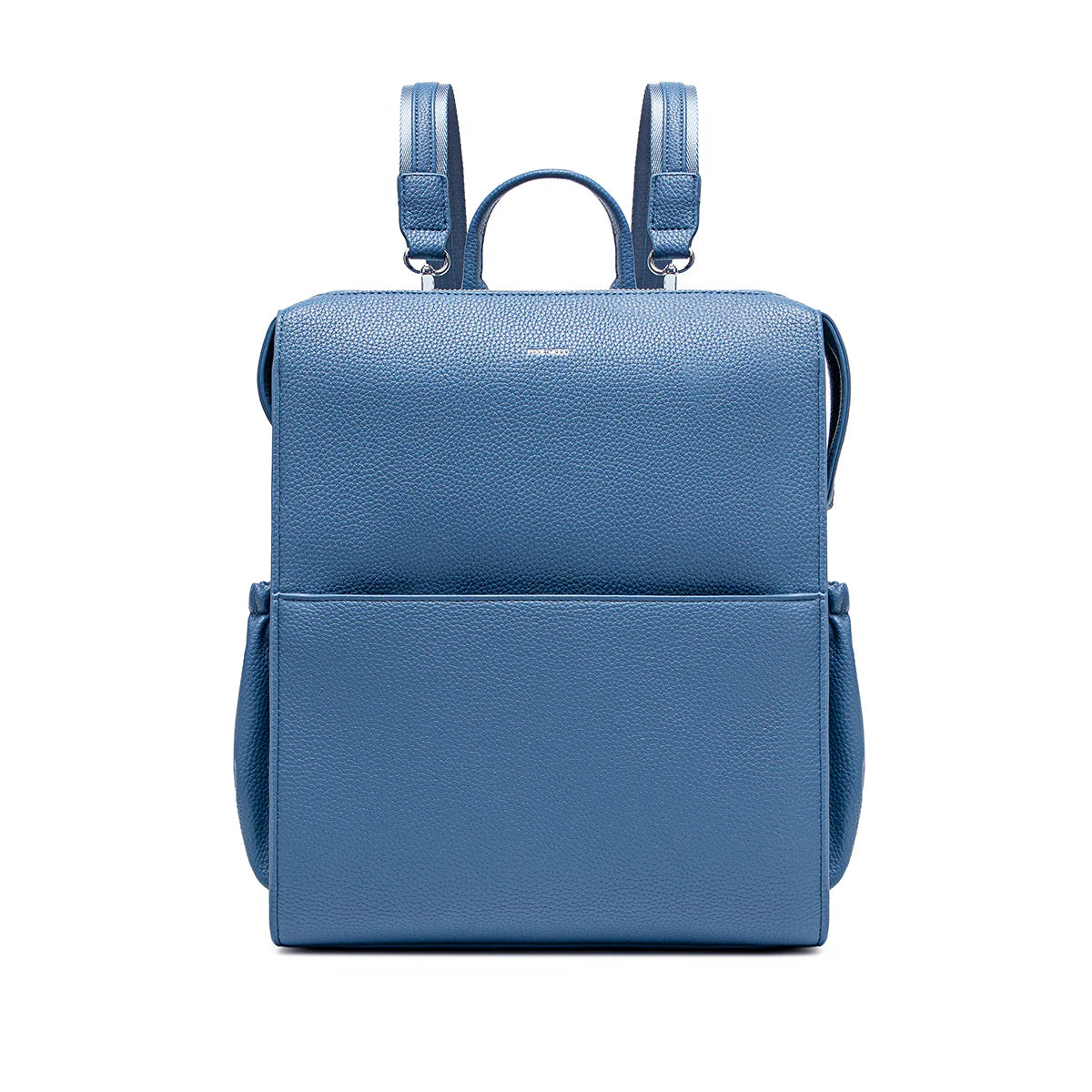 Blue Small Backpack