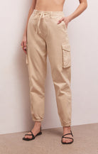 Twill Pants Apex Ethical Boutique