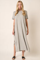 Two Way Maxi Dress Apex Ethical Boutique