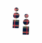 Winter Harbor Earrings Apex Ethical Boutique