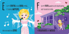 Rose & Lee Co Lullaby Legends: ABC of Dolly Parton: A Rhyming Lullaby Home & Gifts