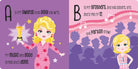 Rose & Lee Co Lullaby Legends: ABC of Dolly Parton: A Rhyming Lullaby Home & Gifts