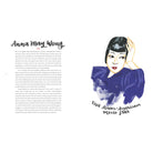 Coffee Table Book about "Bad Girls" Throughout History