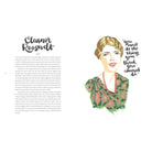 Coffee Table Book about "Bad Girls" Throughout History