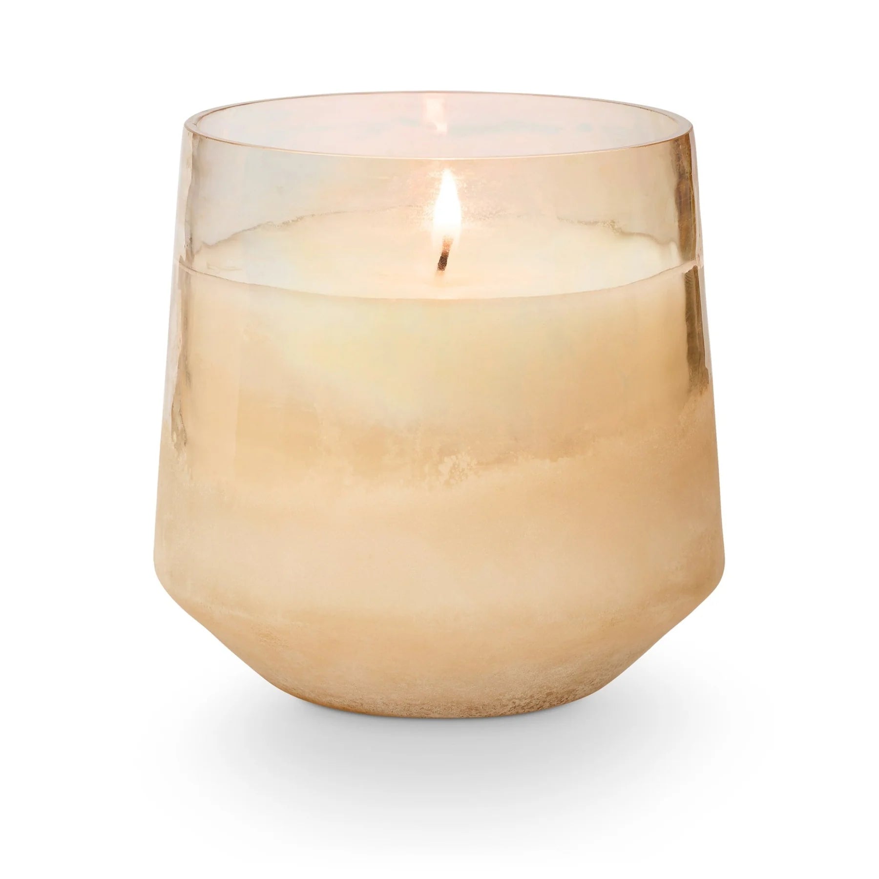 Coconut Milk Mango Candle
