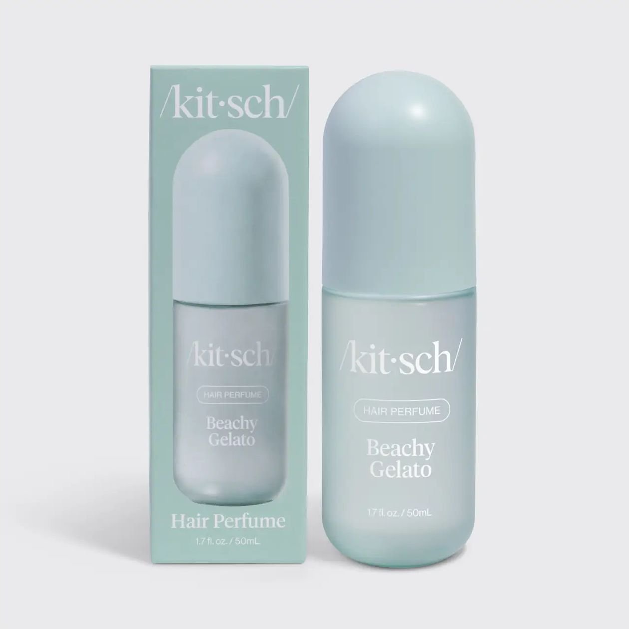 Rose & Lee Co Hair Perfume, Beachy Gelato Bath & Body