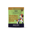 Rose & Lee Co Beagle Scout Dog Treats Pets
