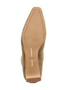 Rose & Lee Co Bennet Booties, Olive Suede by Dolce Vita Accessories