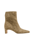 Rose & Lee Co Bennet Booties, Olive Suede by Dolce Vita Accessories