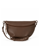 Rose & Lee Co Berkeley Belt Bag, Whiskey Bags