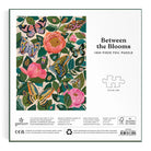 Rose & Lee Co 1000 Piece Puzzle, Blooming Meadow Home & Gifts