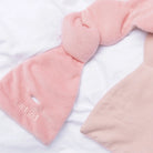 Rose & Lee Co Weighted Sleep Mask, Blush Home & Gifts