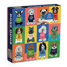 Rose & Lee Co 500 Piece Puzzle, Boss Dogs Home & Gifts