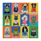 Rose & Lee Co 500 Piece Puzzle, Boss Dogs Home & Gifts