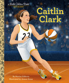 Caitlin Clark Children's Book