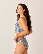 Fleur/Surfside Reversible Bikini Bottoms