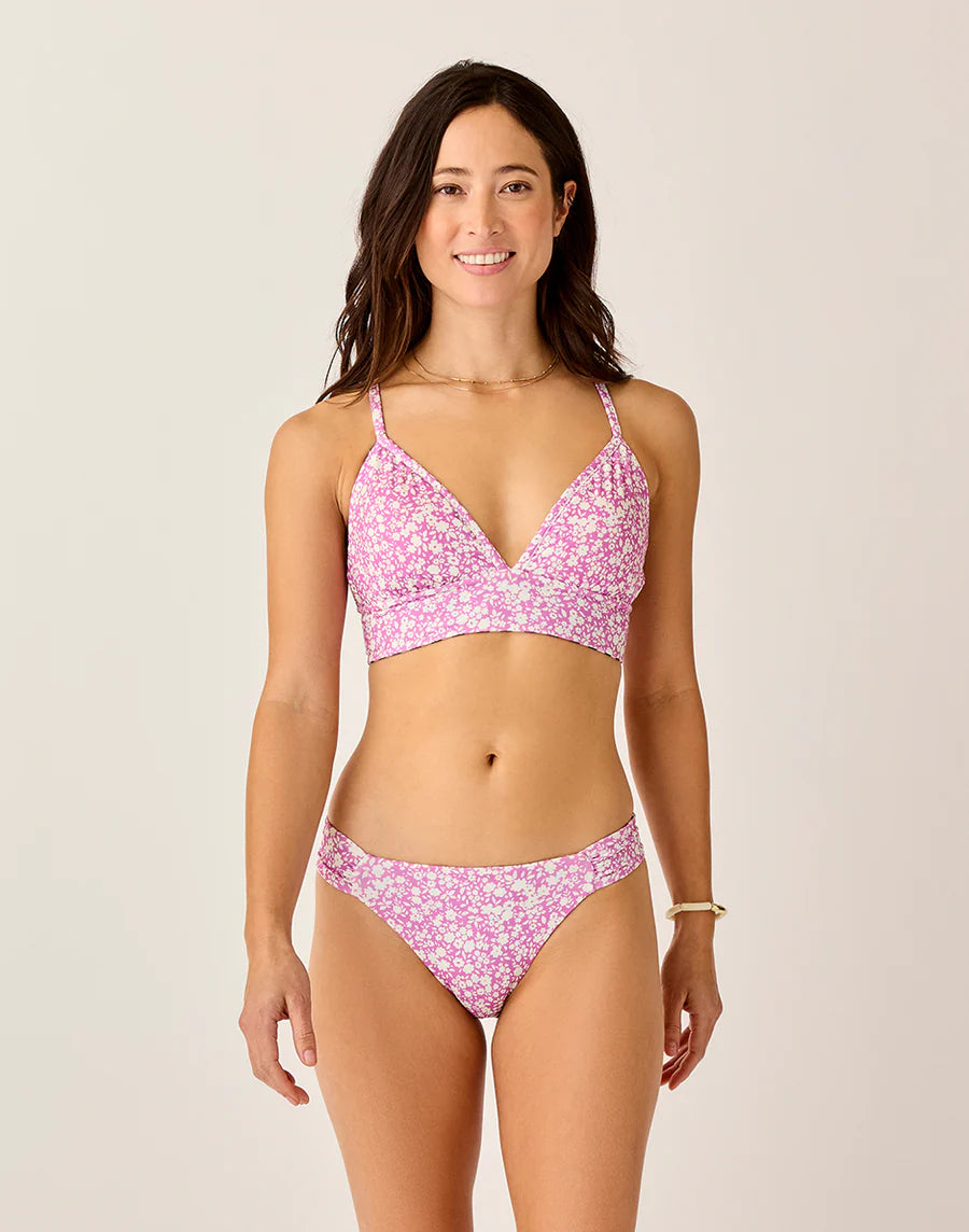 Fleur/Surfside Reversible Bikini Bottoms