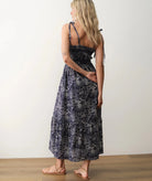 Rose & Lee Co Carmen Dress, Flores by Marine Layer Event Dress