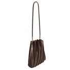 Rose & Lee Co Carrie Shoulder Bag, Chocolate Bags