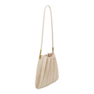 Rose & Lee Co Carrie Shoulder Bag, Ivory Bags