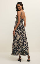 Rose & Lee Co Charisma Dress, Black by Z Supply Event Dress