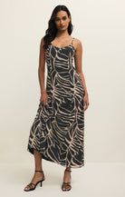 Rose & Lee Co Charisma Dress, Black by Z Supply Event Dress