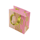 Rose & Lee Co Gift Bag, Clover Home & Gifts