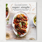 Half Baked Harvest Cookbook