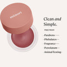 Rose & Lee Co Cream Blush Bath & Body