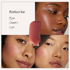 Rose & Lee Co Cream Blush Bath & Body