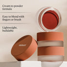 Rose & Lee Co Cream Blush Bath & Body