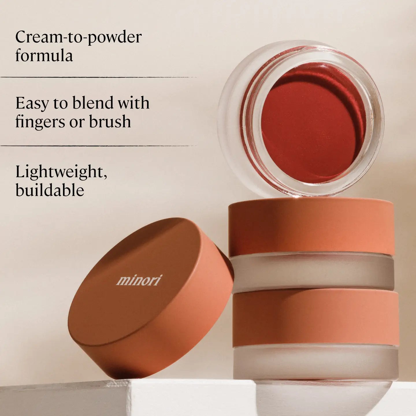 Rose & Lee Co Cream Blush Bath & Body
