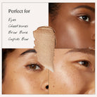 Rose & Lee Co Cream Highlighter, Champagne Bath & Body