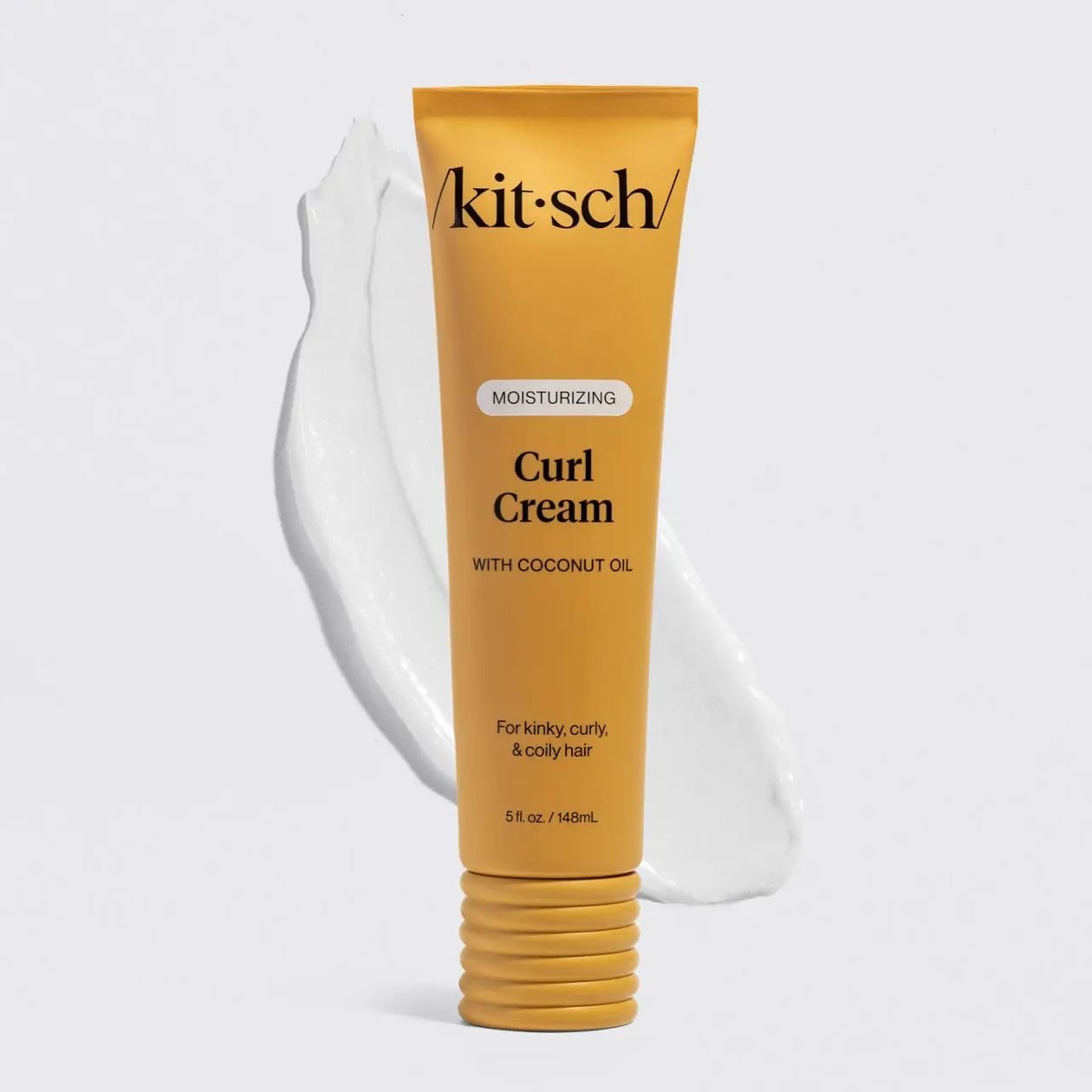 Rose & Lee Co Moisturizing Curl Cream Hair