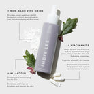 Rose & Lee Co Daily SPF 50 Facial Primer Bath & Body