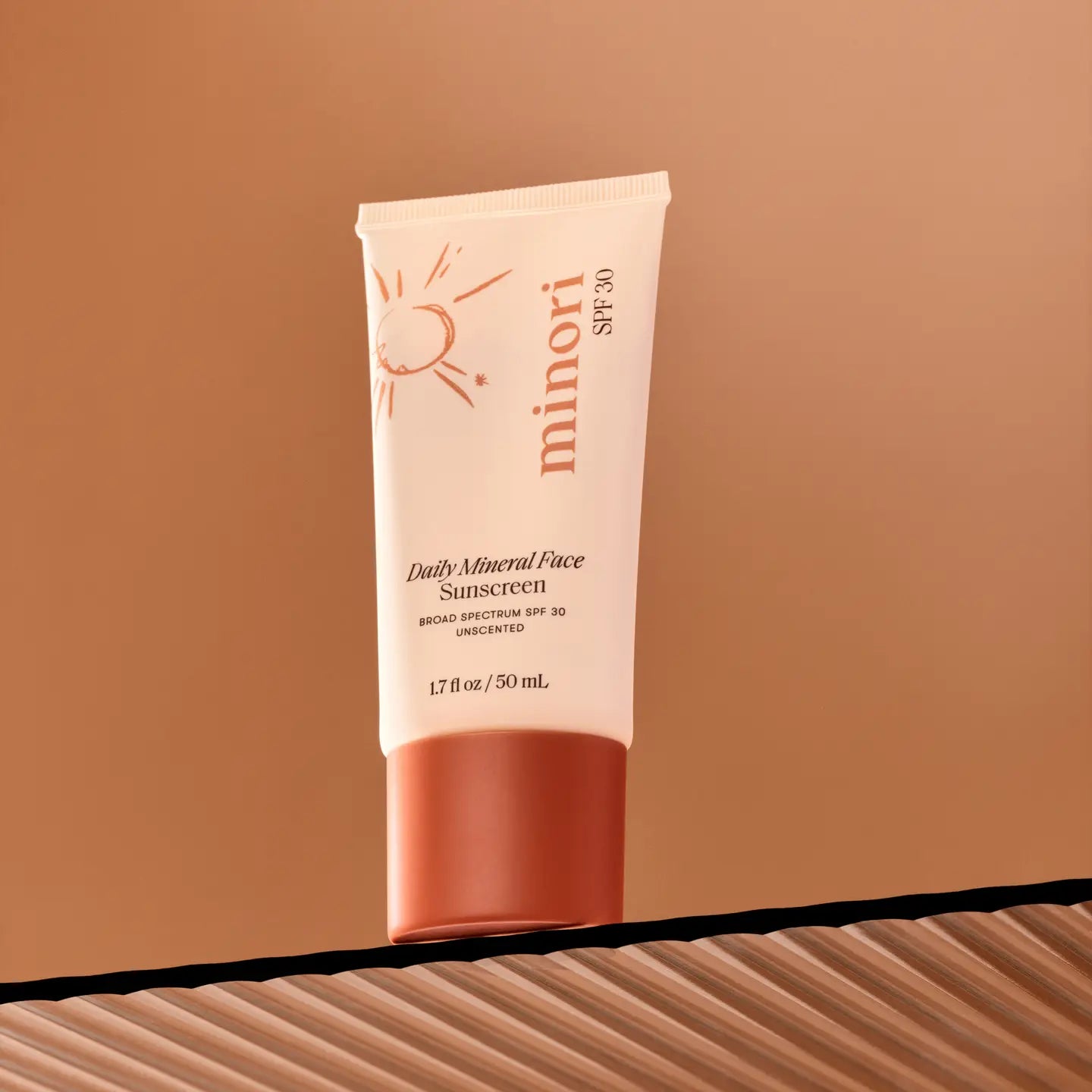 Rose & Lee Co Daily Mineral Sunscreen SPF 30 Bath & Body
