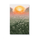 Dewy Morning Notebook