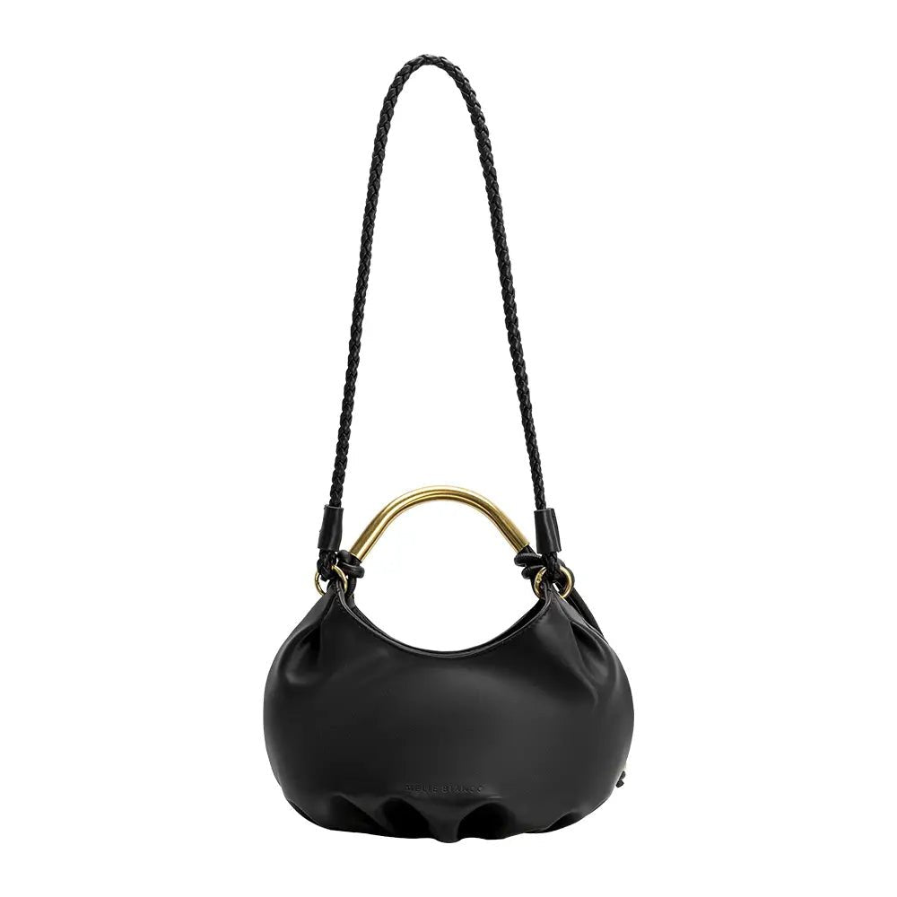 Rose & Lee Co Dottie Bag, Black Bags