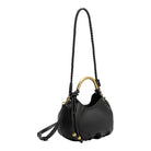 Rose & Lee Co Dottie Bag, Black Bags