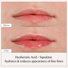 Rose & Lee Co Lip Serum, Dream Bath & Body