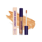 Dune Metallic Lip Stain